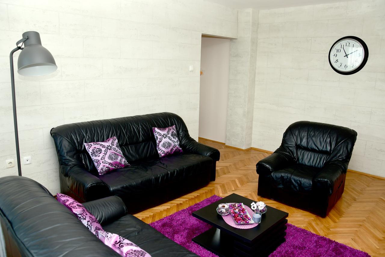 Apartment 36 Bělehrad Exteriér fotografie