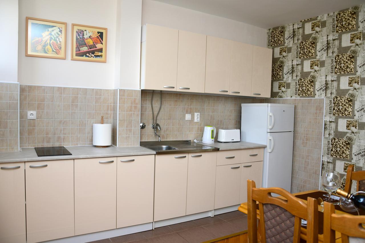 Apartment 36 Bělehrad Exteriér fotografie