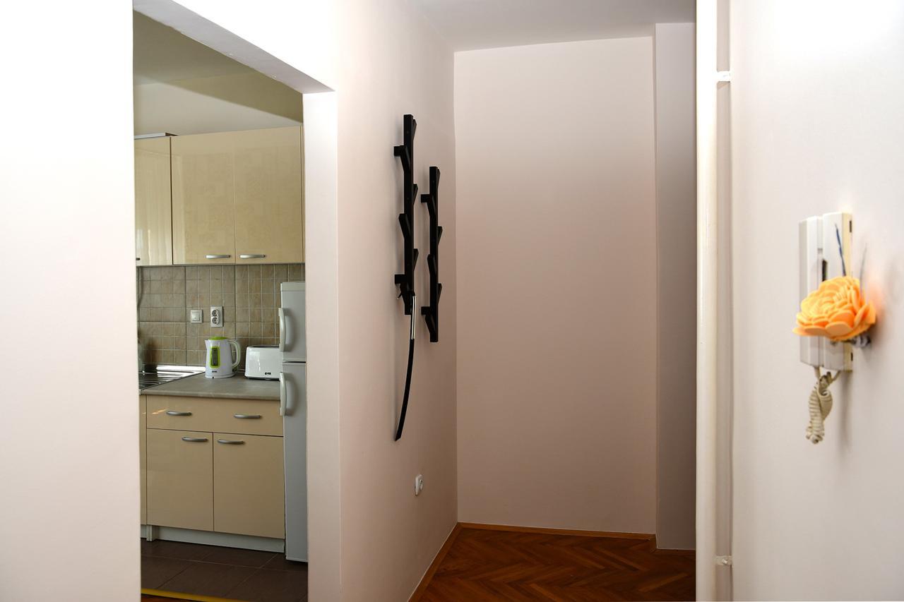 Apartment 36 Bělehrad Exteriér fotografie