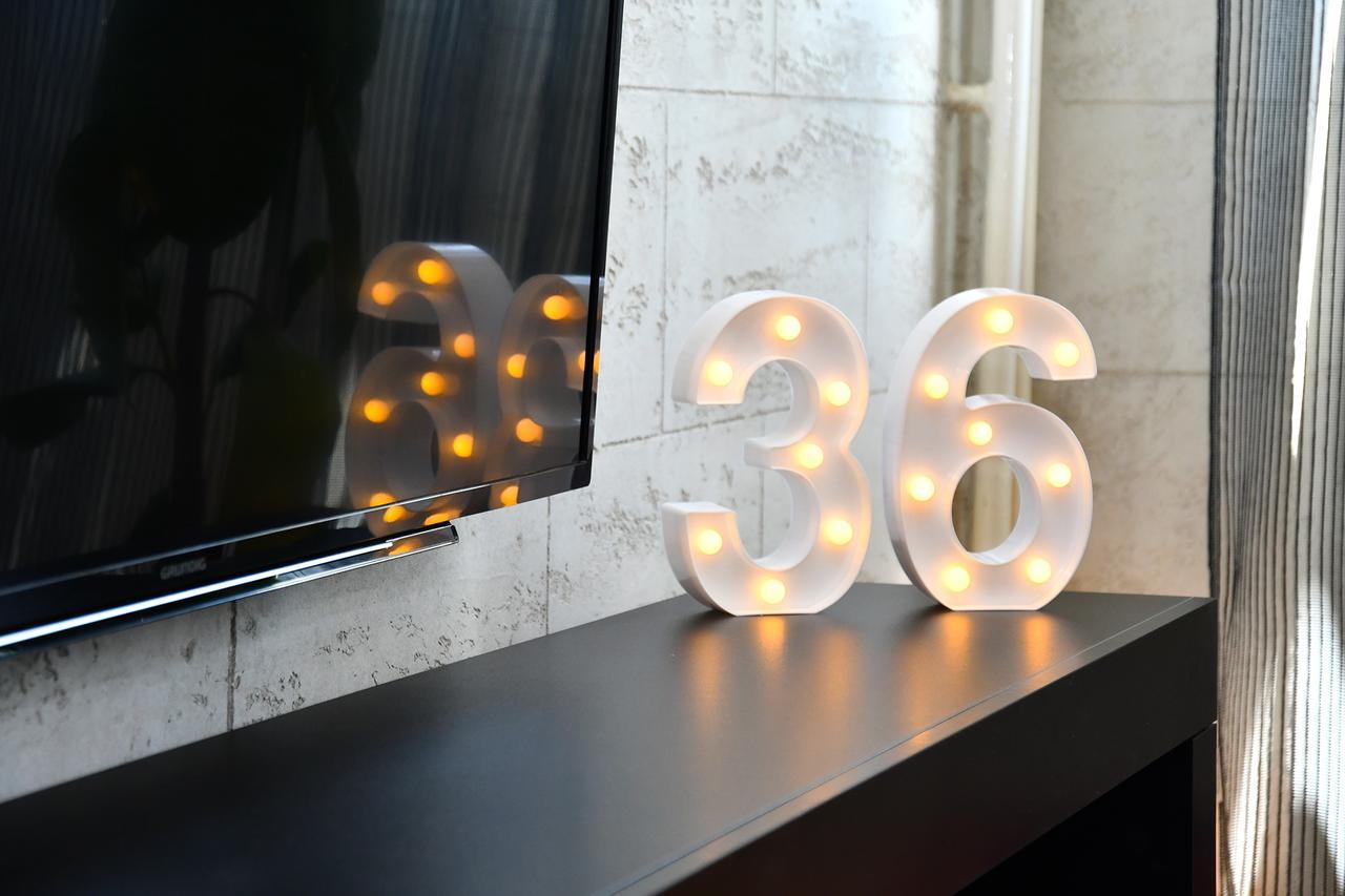 Apartment 36 Bělehrad Exteriér fotografie