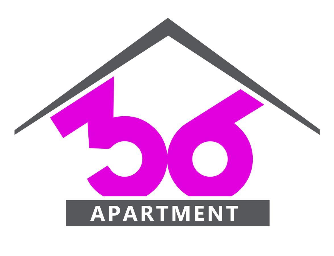 Apartment 36 Bělehrad Exteriér fotografie
